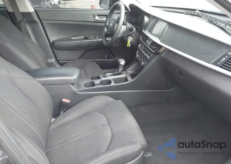 2020 Kia Optima Lx z USA, uszkodzony, nr VIN 5XXGT4L34LG424142